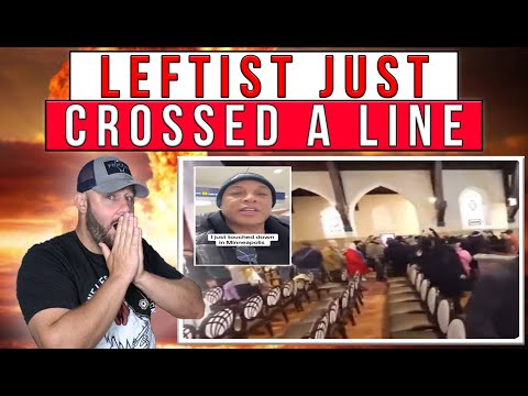 Leftists & Don Lemon About To FAFO As They Have Just Crossed A New Low In Their PSYCHOPATHY... Thumbnail