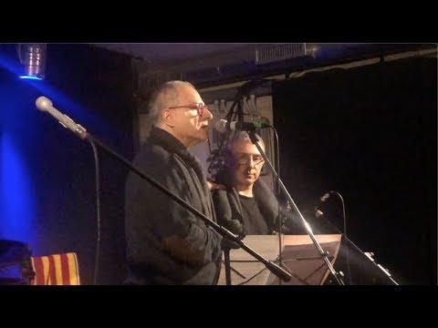 PACK - Enrico Pieranunzi e Gabriele Mirabassi suonano in ricordo di Roberto Sasso