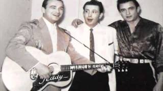 Johnny Cash - Folsom Prison Blues (Instrumental)