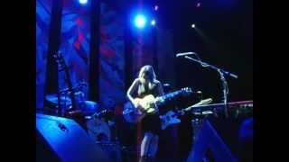 &quot;Free My Mind&quot; Performance by Katie Herzig with Butterfly Boucher [Partial]