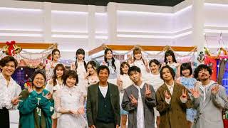 NHK『第16回明石家紅白!』放送決定 紅白出場者が大集合