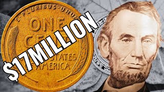 Search For The Valuable Pennies Worth Millions Of Dollars! Must Sell Urgently!