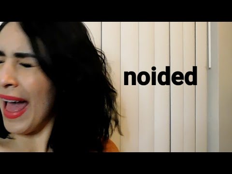 Mom reacts to Death Grips (Gone noided)