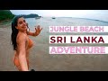 Jungle Beach Unawatuna Hidden Gem Sri Lanka