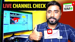 YouTube Channel Growth Tips — Full Breakdown & Transcript