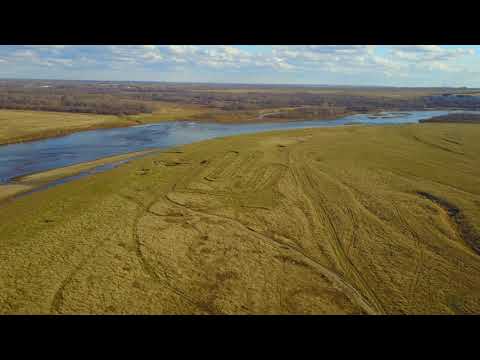 Тестовый полет на DJI Mavic (после размагничивания компаса)