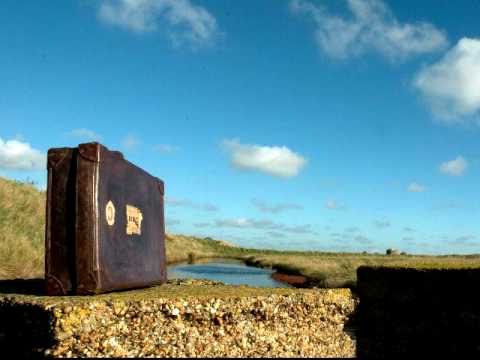 Thomas Dolby - 'Oceanea'