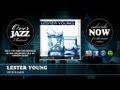 Lester Young - Pete's Cafe (1951)