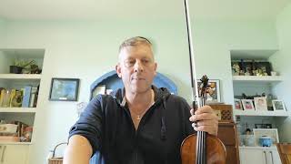 The music of Nathaniel Gow performed on his own fiddle 41: Lady Mary Hay's Scotch Measure
