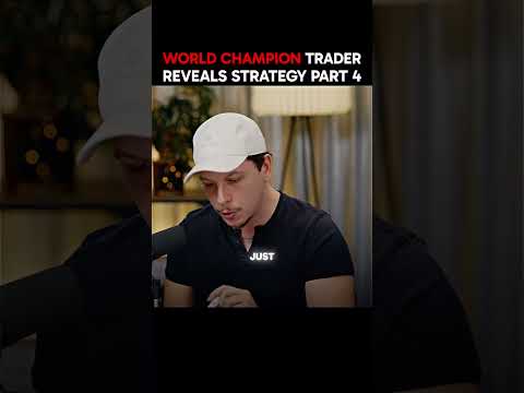 Order Flow Made SIMPLE (MUST LEARN)🔥