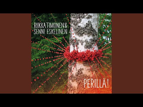 En osannut omasi olla