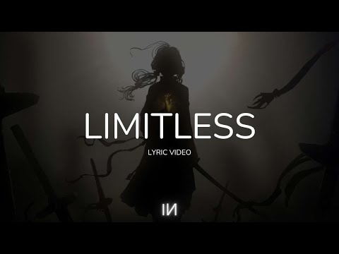 2nd Life X ENROSA - Limitless [Lyric Video]