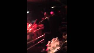 Noyz Narcos feat. Gast - COUNT DOWN @ kindergarten - Bologn