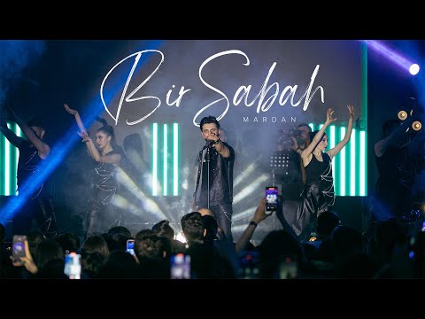 MARDAN — Bir Sabah (Rəsmi Musiqi Videosu)