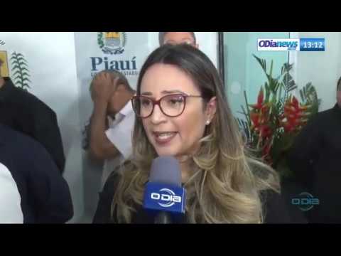 O DIA NEWS 07 10  Nova sede da FarmaÌcia do Povo