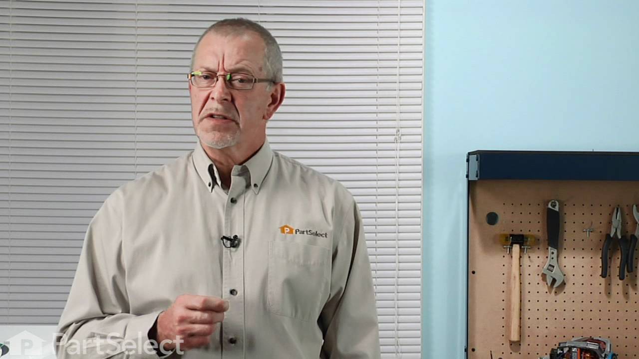 Troubleshooting What Causes the Washer Timer to Fail