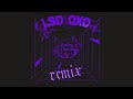 Fever Ray - 'Carbon Dioxide' (LSDXOXO Remix) (Official Audio)