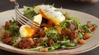 Pork 3 Ways (How to Use Pork Shoulder Confit)