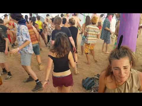 Babylon Festival 2018 (Opiuo - PS GFY)