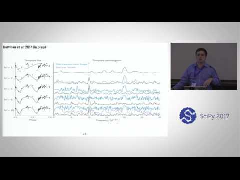 Pandas for Data Analysis | SciPy 2017 Tutorial | Daniel Chen
