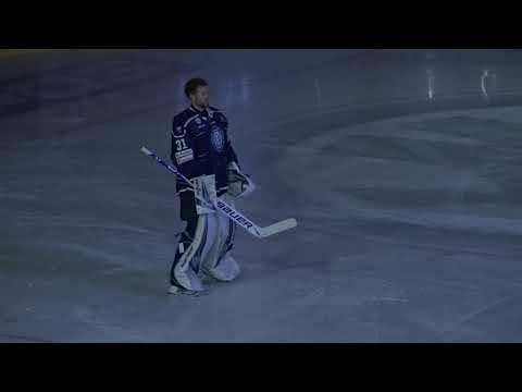 30.kolo HK Nitra - DVTK Miskolc ZÁZNAM