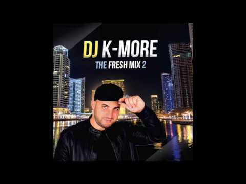 DJ K-MORE THE FRESH MIX 2 - INTRO "You know my style 2"