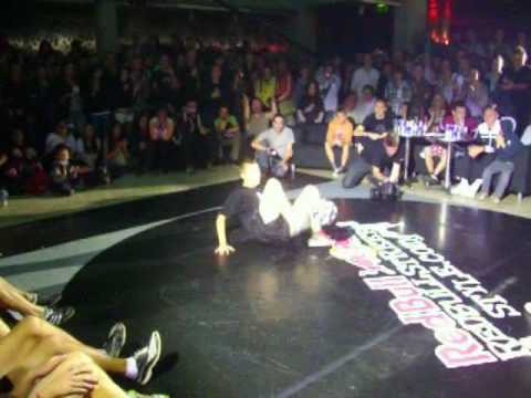 Fx vs Petike RBSS 09 Hungary Final