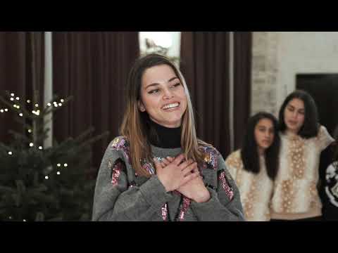 Cover by Alfa Band & Alfa Dance - My Favourite Time of Year - The Florin Street Band