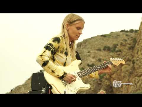 MAIDAVALE.- Dunajam 2022