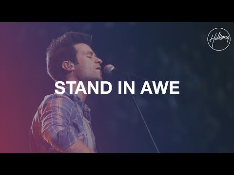 Thumbnail for Stand in Awe video