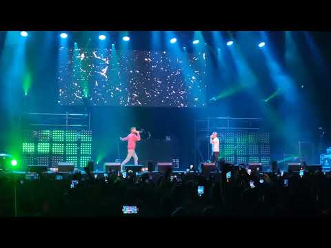 Juancho Marqués, FERNANDOCOSTA - Belfast DIRECTO