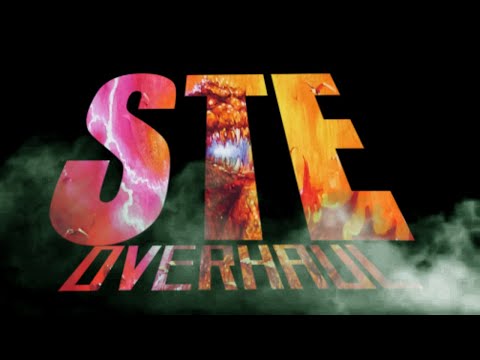 Godzilla Save the Earth: Overhaul - Official Trailer