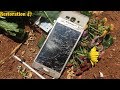 Restoration Of Samsung J2 Prime Phone Is Broken Restore Smartphone Hp