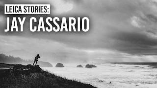 Leica Stories | A Follow-up Conversation with Jay Cassario