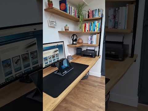 Custom Made Office Table
