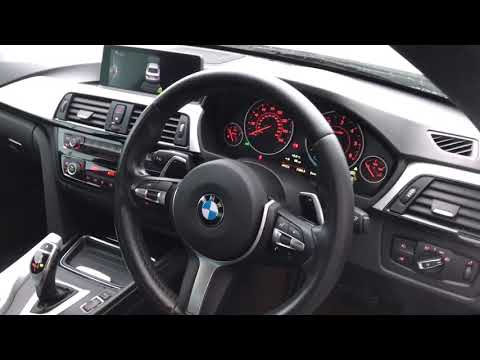 BMW 420d Auto