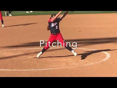 Sarah Mikami 2022- Sophomore @ Beckman High School Game Film