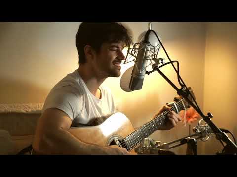 Pode Se Achegar - Tiago Iorc e Agnes Nunes (cover acústico)