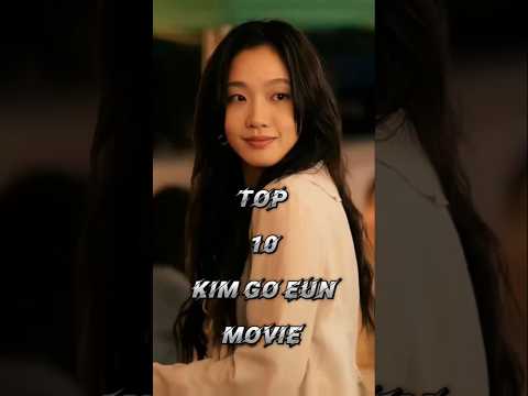 The Best Kim Go-Eun Movies & Shows on Netflix