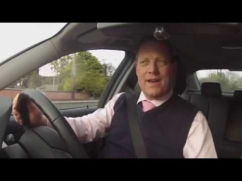 Finance options with Martin Reilly Motors