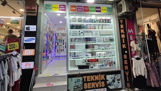 20 YAŞINDA ESNAF OLMAK VE ÜLKEDEKİ TİCARETİN DURUMU