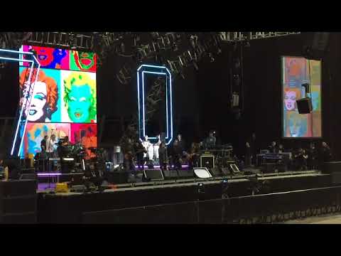 Demjén / Hetvenkedem / koncert előtti pillanatok #demjenferenc #demjén #koncert