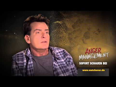 WATCHEVER - Interview mit Charlie Sheen 4/5
