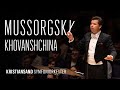 Modest Mussorgsky: Overture to Khovanshchina (Prelude)