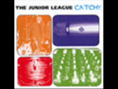 Let Me Win - The Junior League