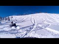 Copy Of Bluebird Day In The Snowies