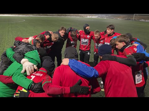 Zefka Kobyla Góra- Sokół Bralin 3:1