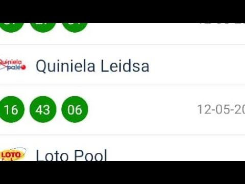 Bingo! 03, 04, 95, PL 9533, 13, 05, PL 0531, 16, PL1606. Toq D Qda M!ll0n@r!0 Con La Greña. Sgr 🔥12v