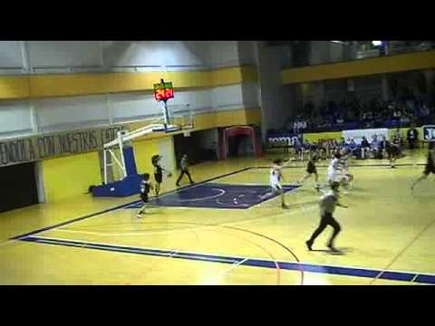 LF2B J2 TUENTI MOVIL ESTUDIANTES...,66 - 67,PLENILUNIO D.O.... (01/11/2014)