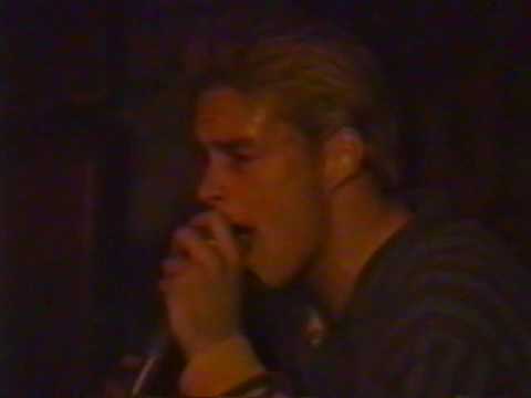 RKL - Rich Kids on LSD at Gilman St Berkeley